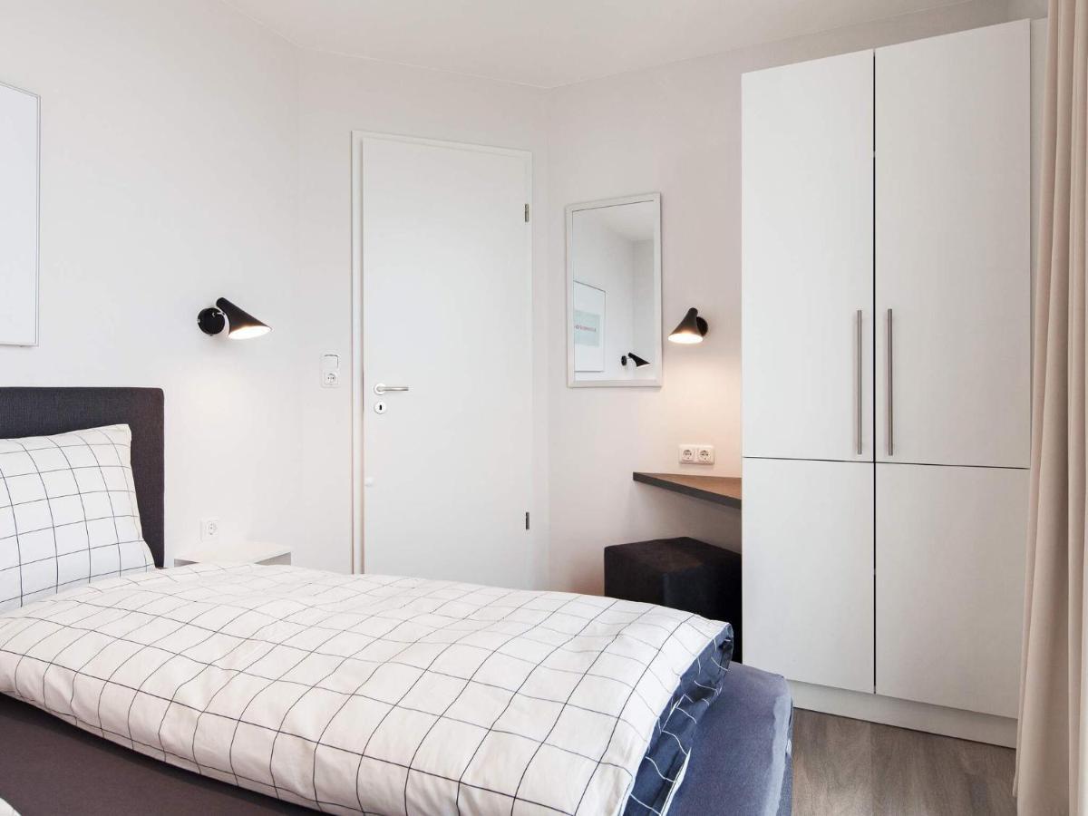 Apartment Wendtorf Exterior foto